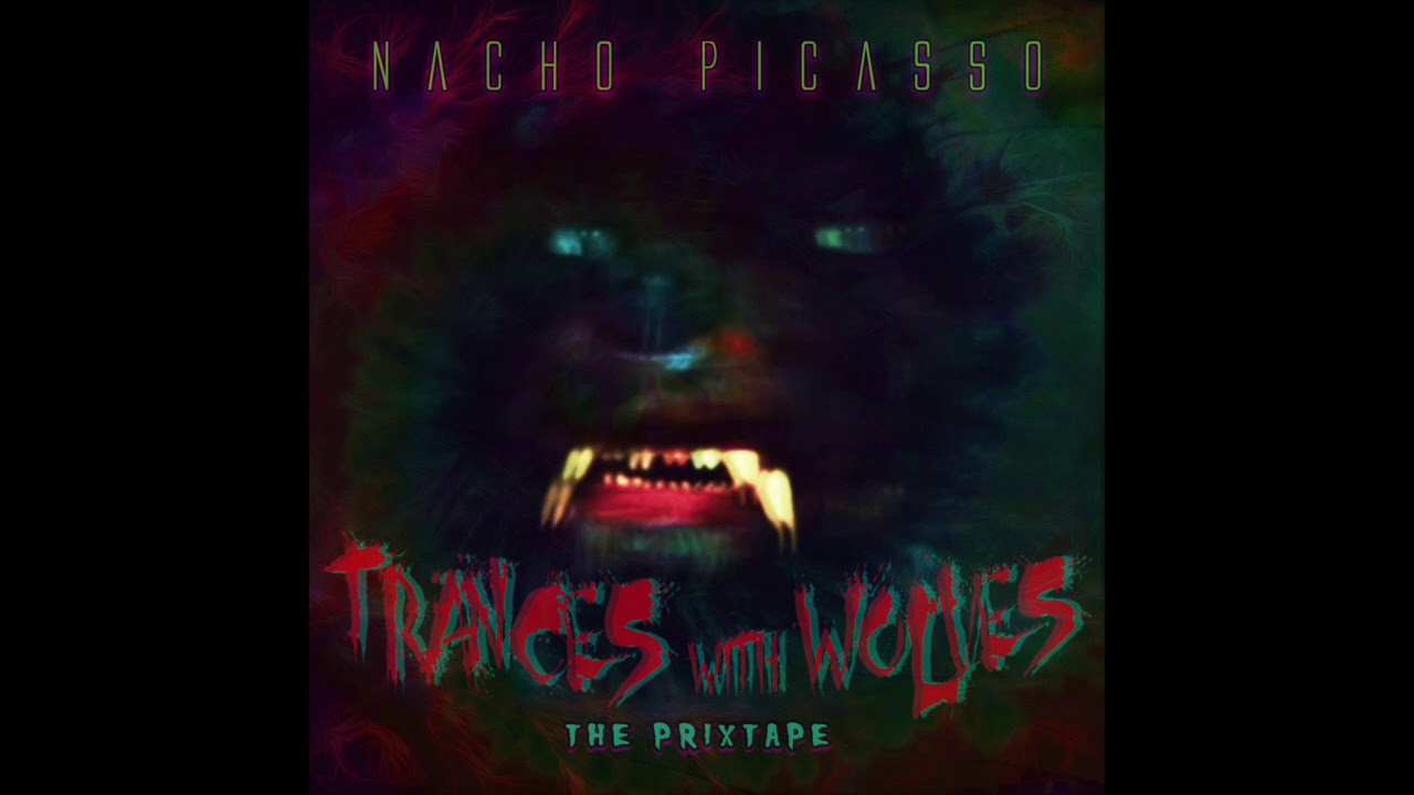 Nacho Picasso - Nacho Man