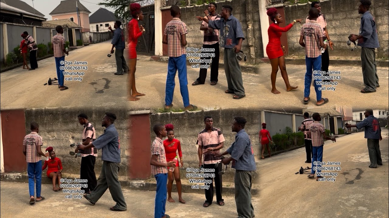 See how God has been using prophet Emmanuel to deliver many souls ￼I’m so grateful 