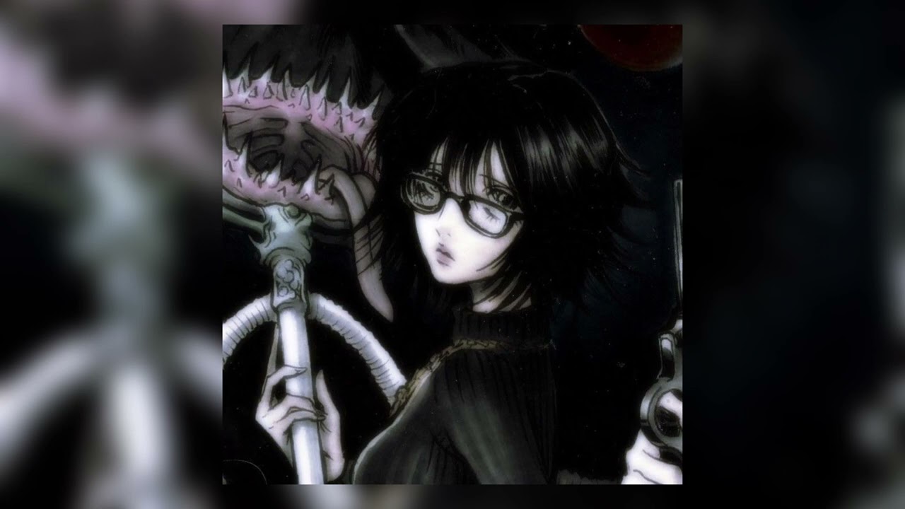 marluxiam - udnthave2kno (slowed down)