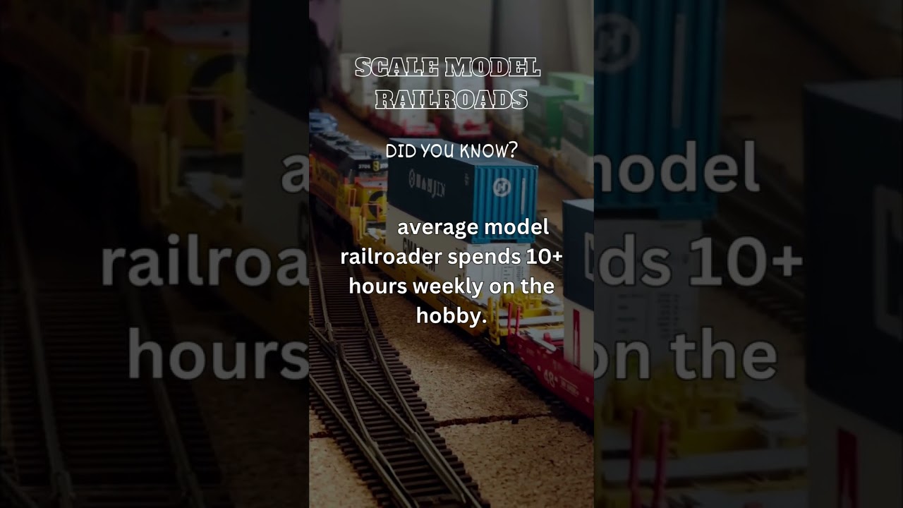 ☕ Dirt Textures & Smartphone Train Control 📱