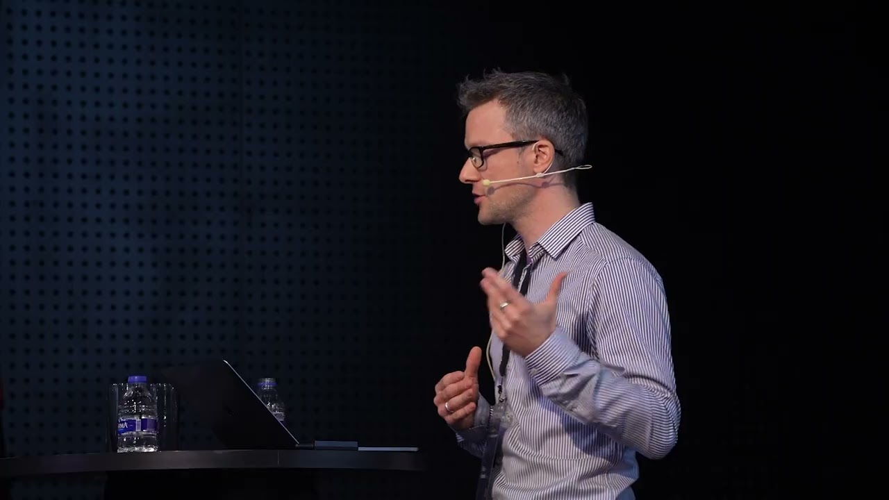 Titus Nemeth | Building bridges: the case for a book that straddles two worlds. 5.11.2022