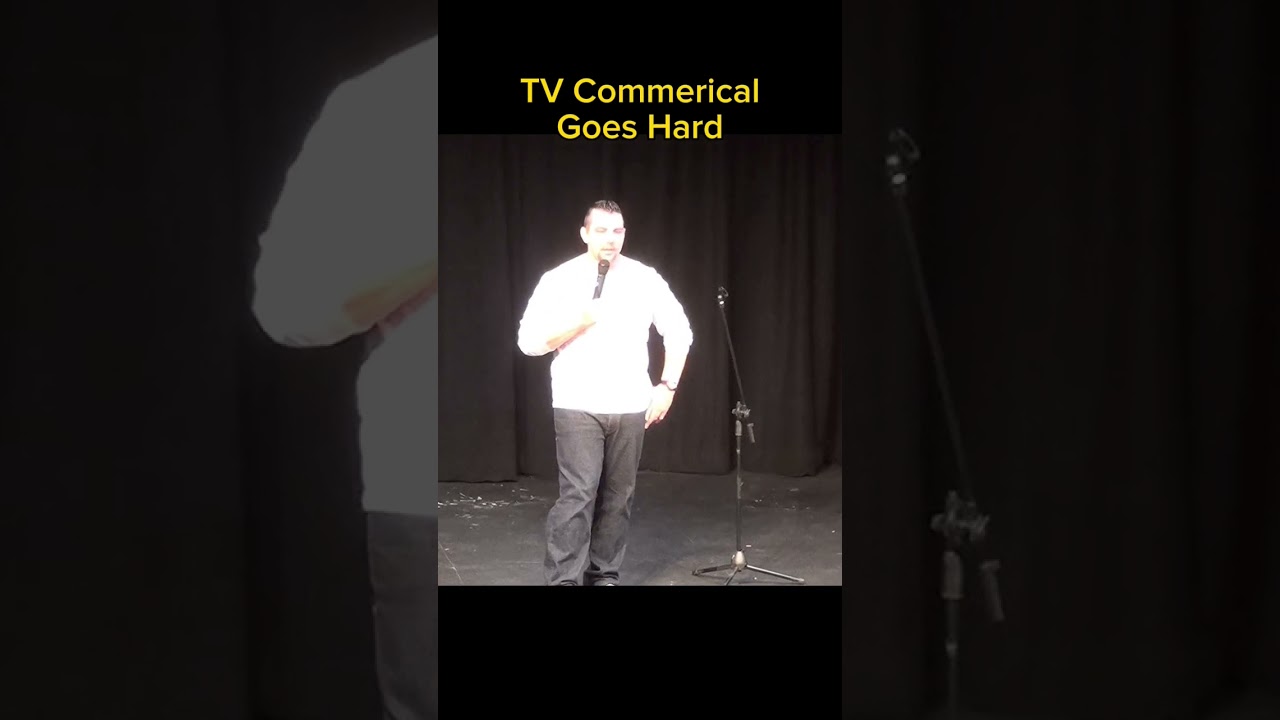 straight edge #standup #comedy #fyp #funny #danbrown #straightedge