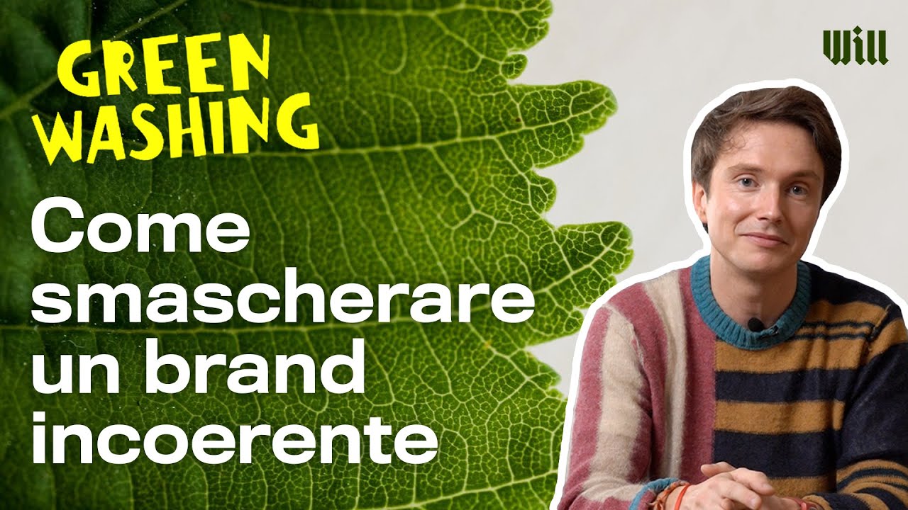 Green Washing: come smascherare un brand incoerente