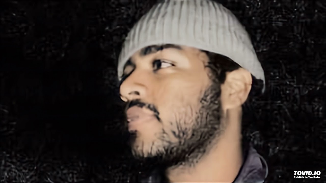 Buddah part2 (Sketchbook remix) Ricci Rucker / Ruckazoid