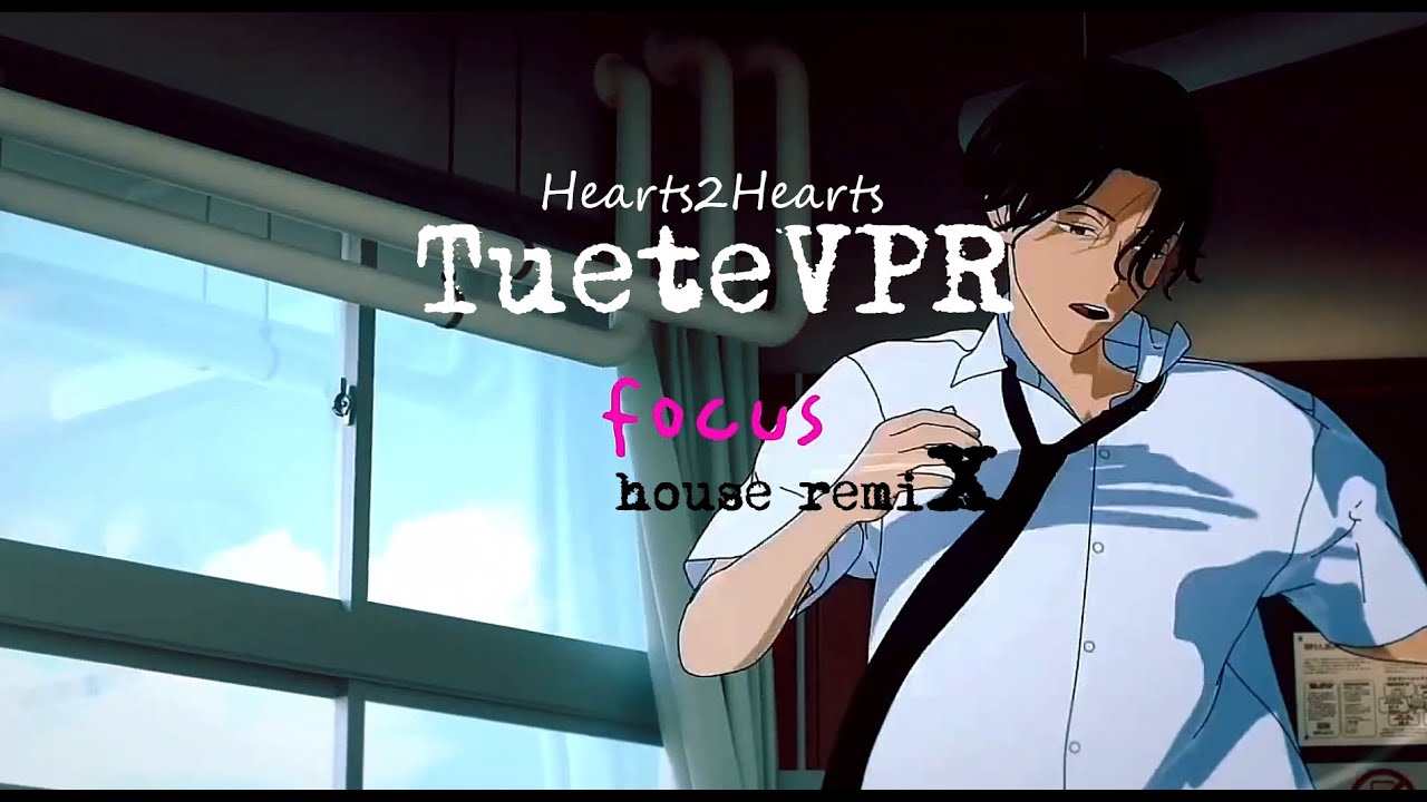 Hearts2Hearts 