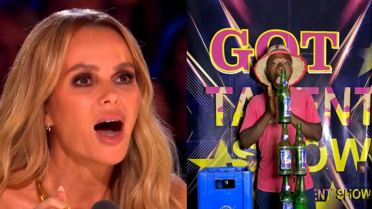 Nobody Excepted This Dangerous Performance... Then This Happened 
