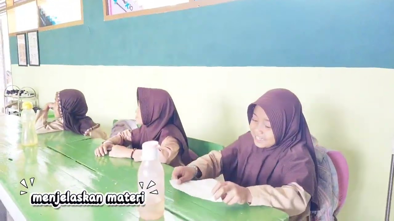 Tugas Final Perencanaan Pembelajaran PAI