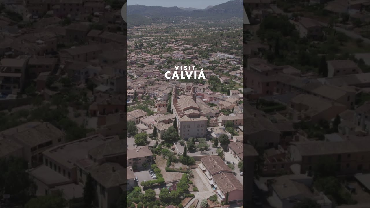Calvia Buyer's Guide, Mallorca