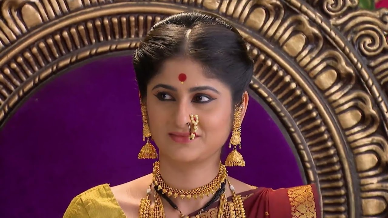 Jai Malhar - Ep 879 - Surabhi Hande, Isha Keskar - Marathi Tv Serial - Zee5 Marathi Classics