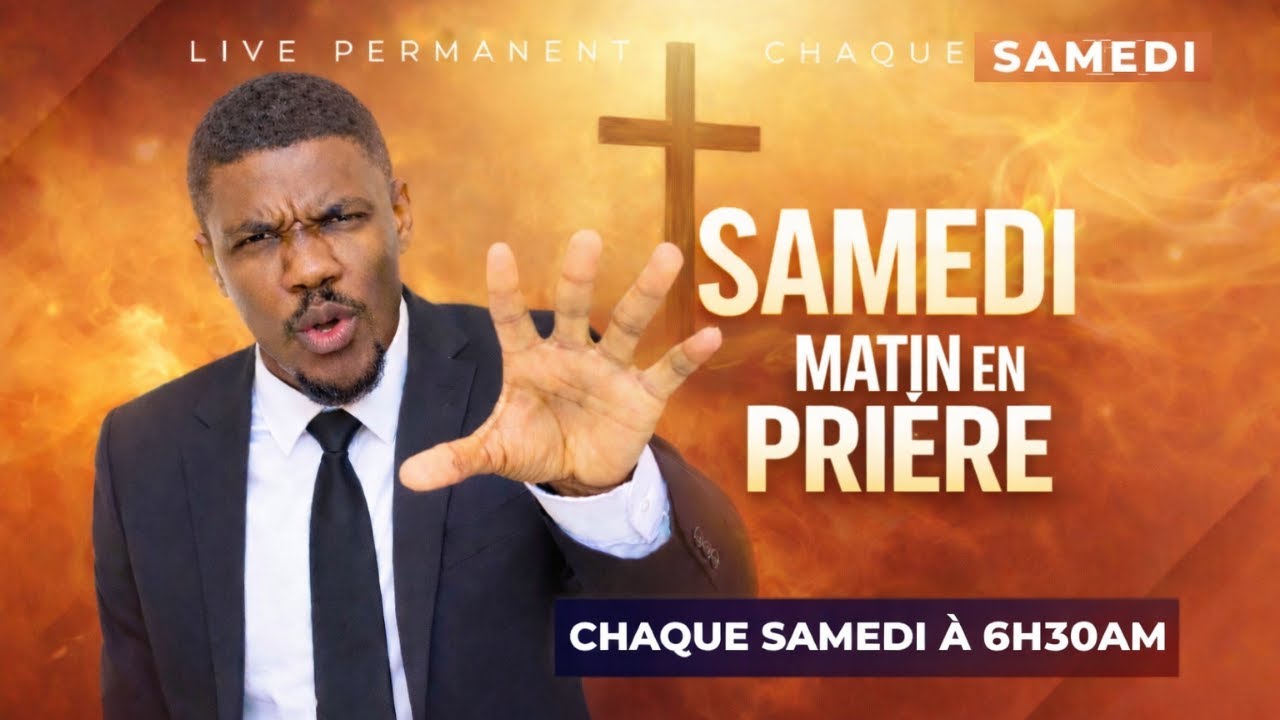 SAMDI VIKTWA : Lapriyè ki chanje sitiyasyon !