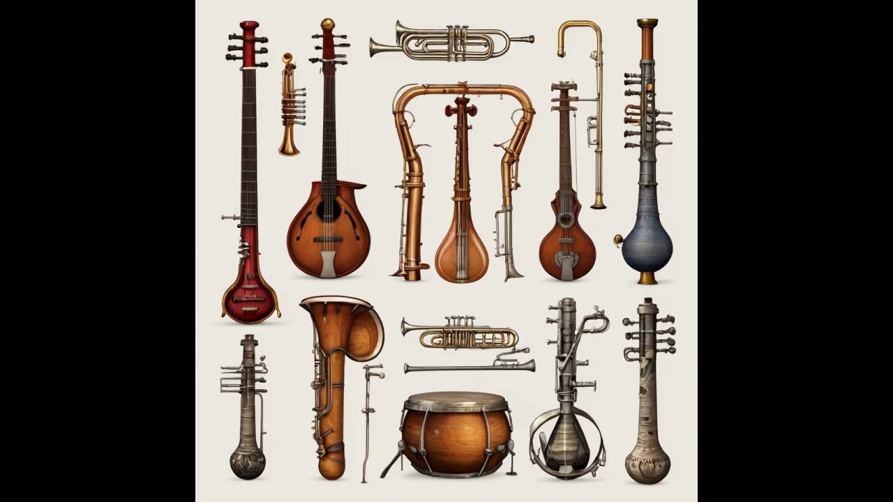 Cool Music