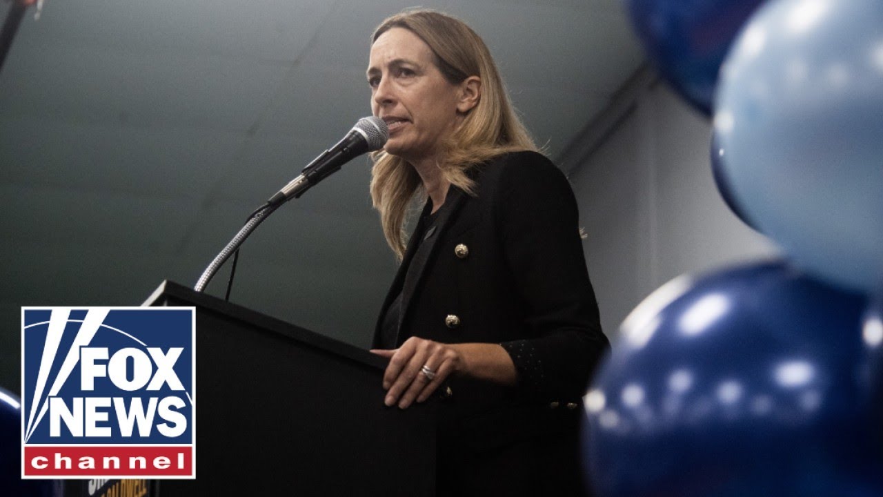 NJ gubernatorial candidate SLAMMED for &lsquo;absurd&rsquo; claims
