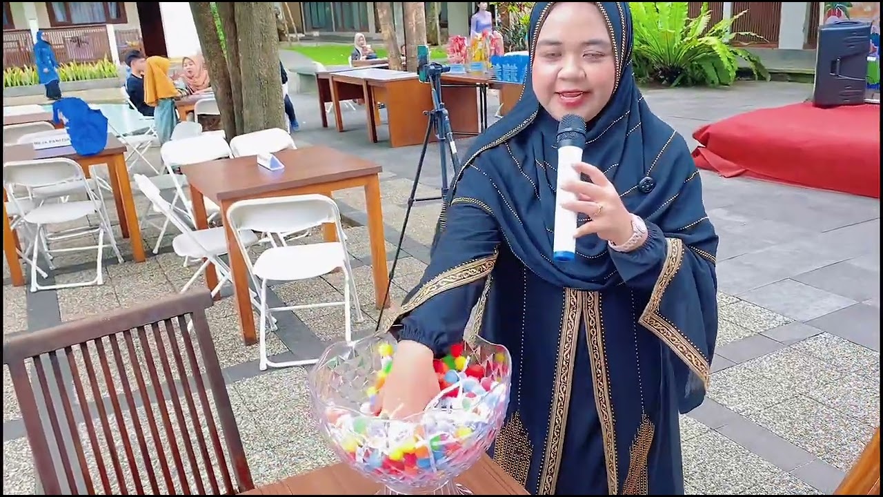 FUN IFTAR NORITA EDUCA CENTER 2026🥳