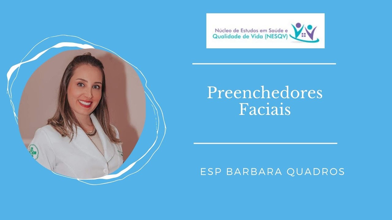 Preenchedores Faciais