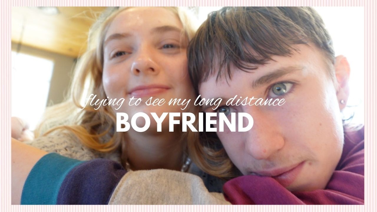 flying to LOVELAND CO to see my long distance boyfriend 💝 dance convention, self care + more