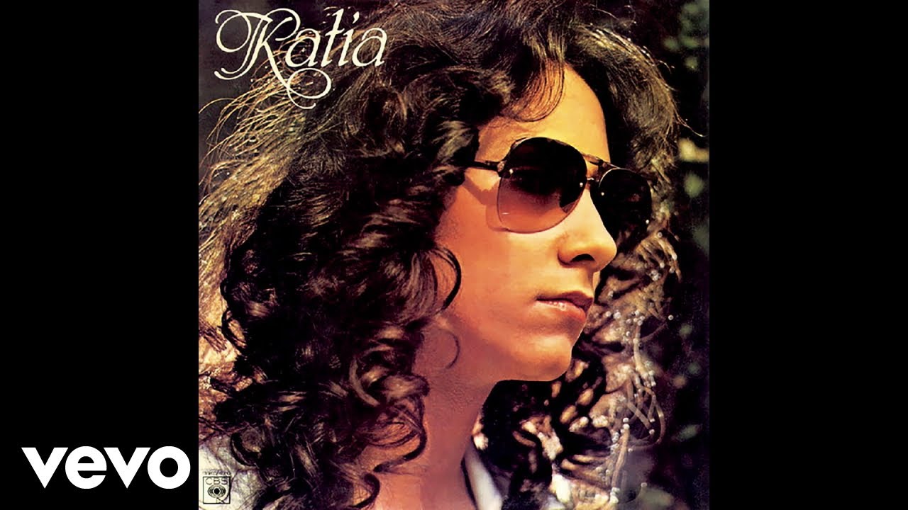 Katia - Bons Amigos (Pseudo Video)