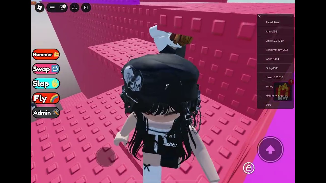 الفيد كله سب هيهيهيخيخي