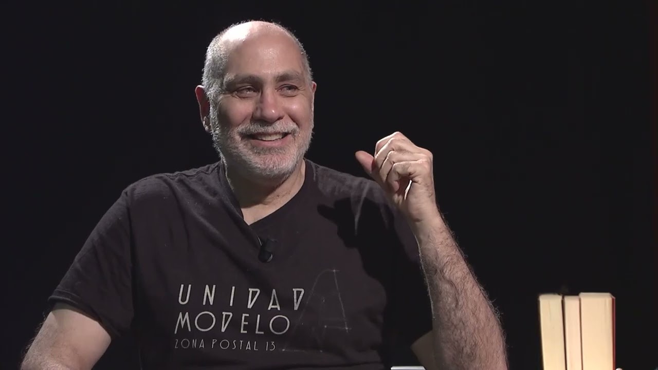 Las ínsulas prometidas: Entrevista a Guillermo Arriaga
