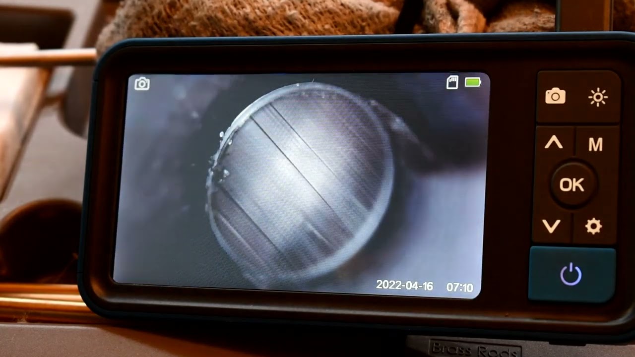 Rim-X Carbon Ring Testing