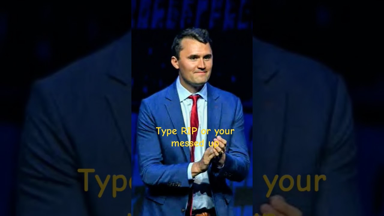 Charlie Kirk #charliekirk #memes #funnyanimals #trump #callofduty #cod #funny #warzone #fortnite #67