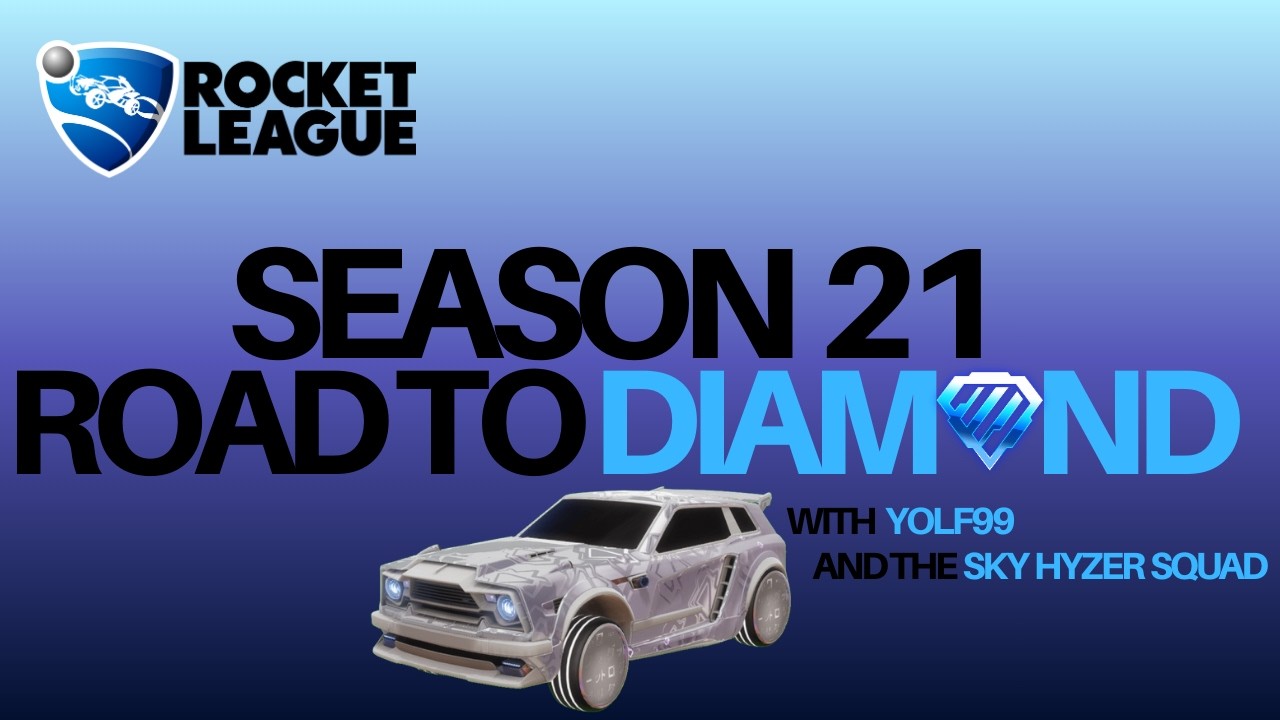 late night 2s - end of season push - Mission accomplished