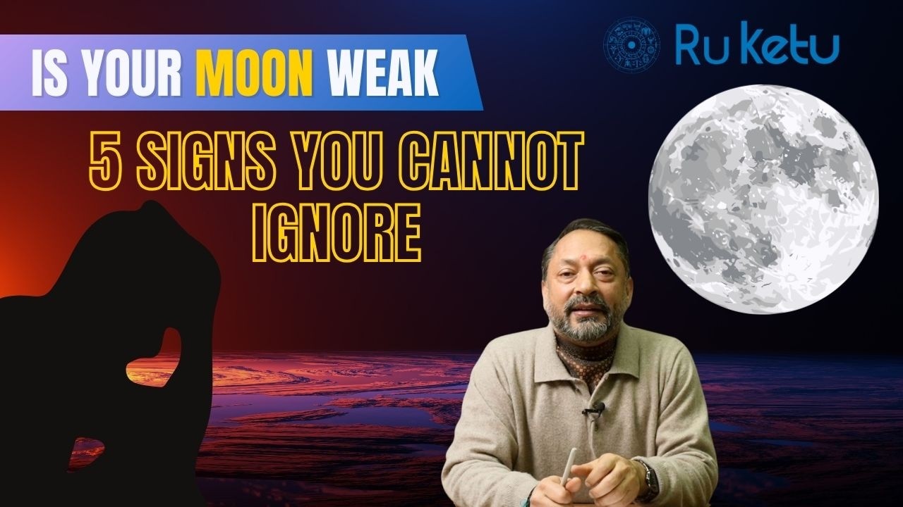 STOP Wearing Pearls 🛑 The Real Way to Strengthen Moon