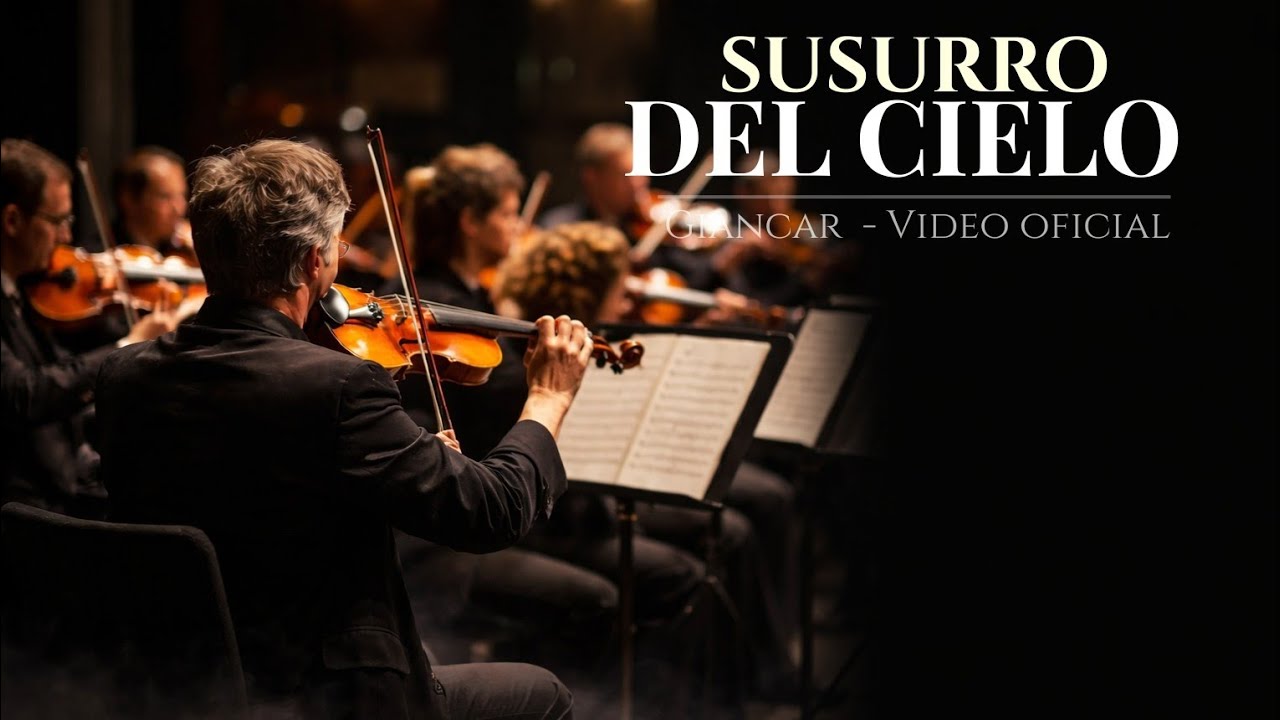 Susurro Del Cielo 