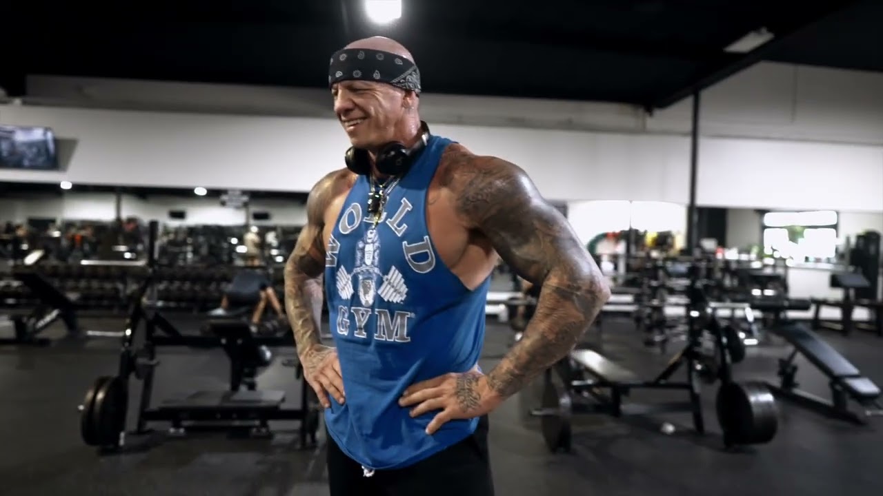 I Trained Wrong for Years. This Changed Everything.