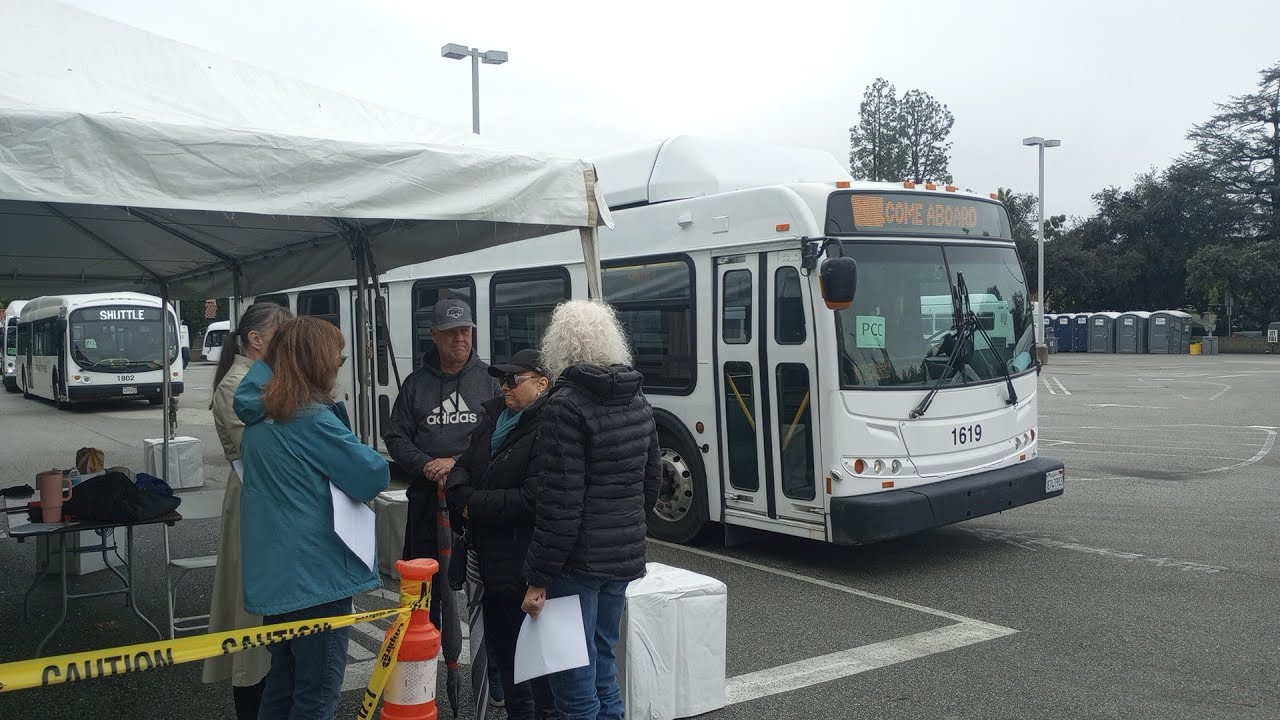 2007 Transit Systems Unlimited New Flyer C40LFR 1619