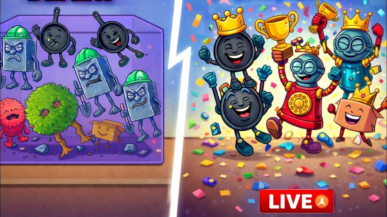 🔴 merge fellas brainrot live #brainrot #shorts #Roblox
