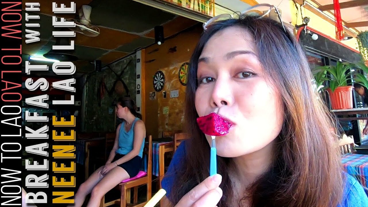 Border Town Huay Xai Laos | Our first look walking the streets of Huay Xai | Now to Lao Travel Vlog