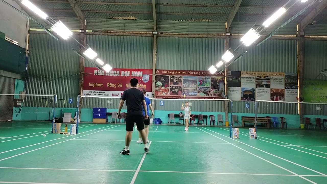 27/2/2026_Gia Vũ + Kim Thi & Đức Trường + Thu Huyền