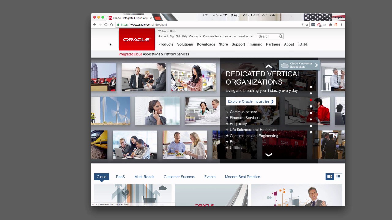 Quick Start Oracle SOA 12c Part 1- Download