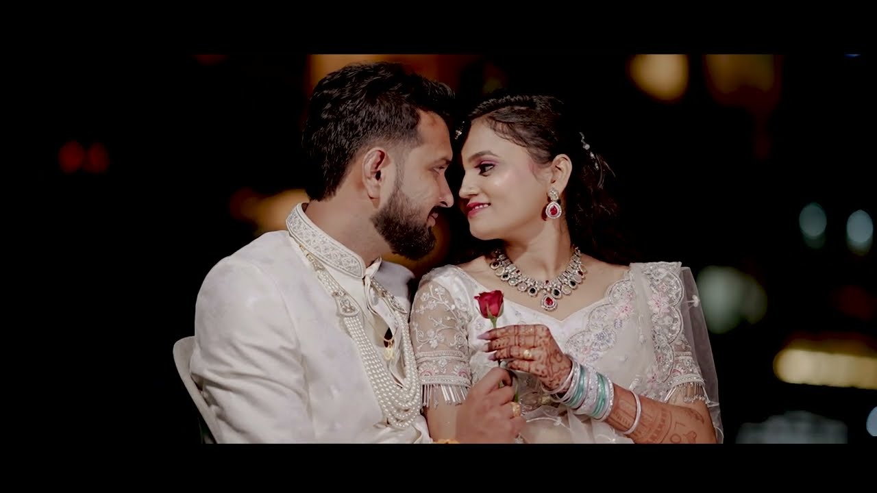 Kunal & Monali Ceremony  Ring  Cinematic Video