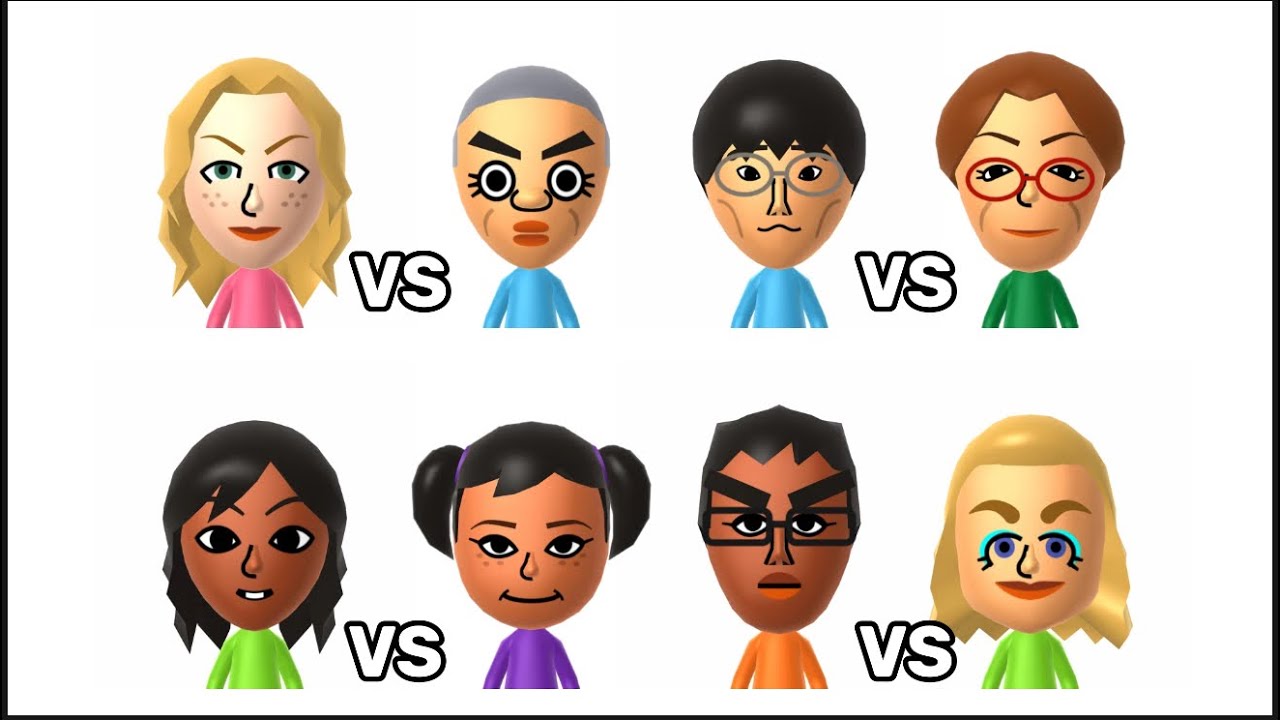 Wii Sports Resort Wakeboarding Tournament! (Part 3!)