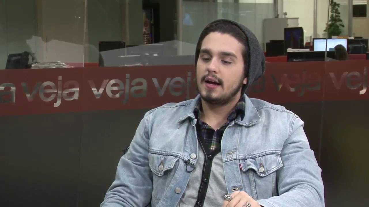 Luan Santana: 
