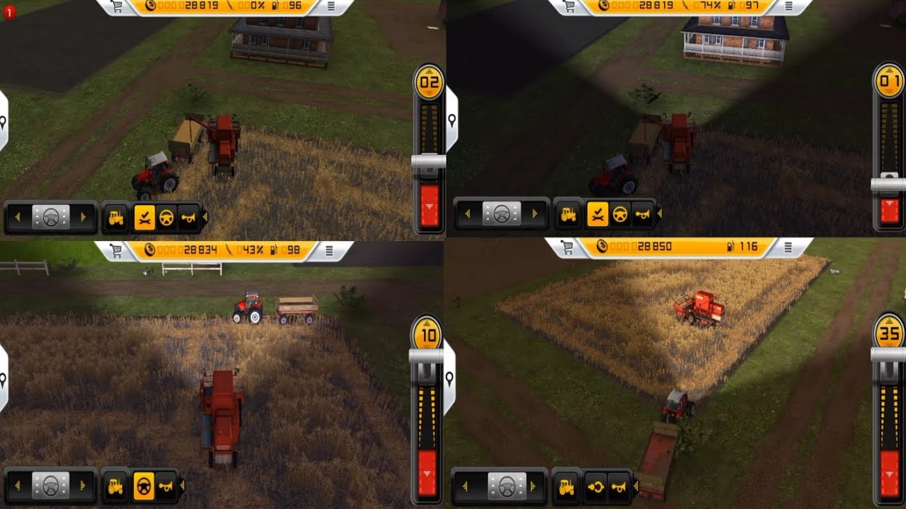 FS14 #android #games #hdgames #androidapp #androidapp #full #automobile #hdcargames #fullhdgaming /
