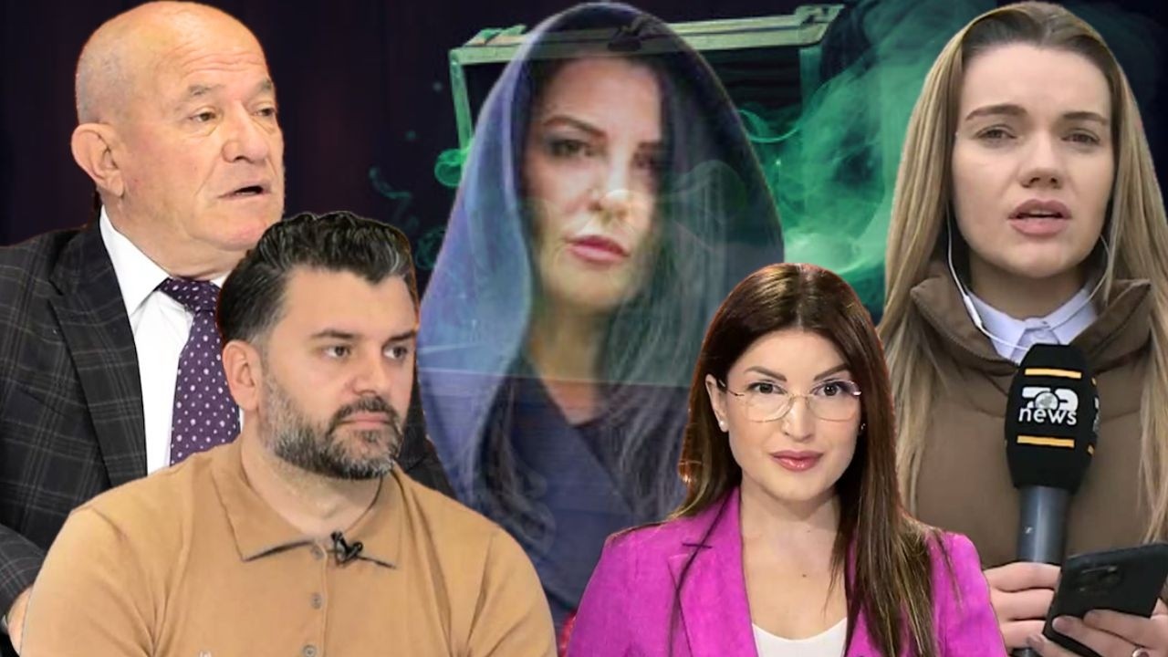 Balluku përballë 'Kutisë së Pandorës'/ 16 mijë faqet që 'fundosin' VIP-at e politikës dhe biznesit