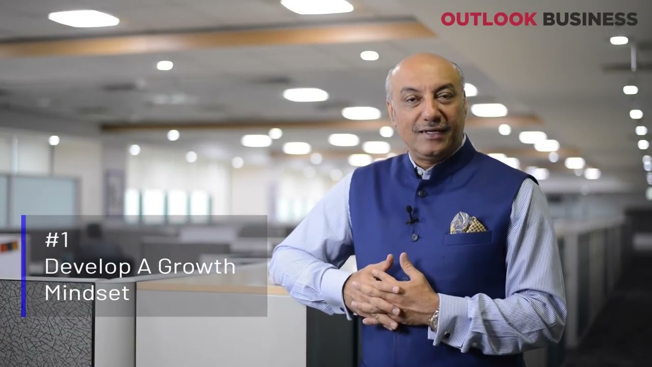 Five ways to foster a culture of innovation | Karan Bajwa