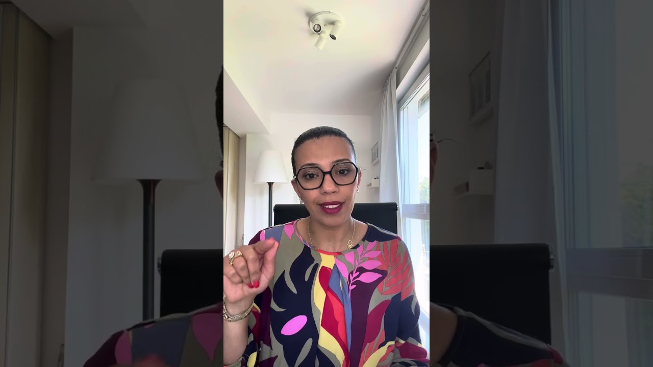 تأشيرة الدراسة في ألمانيا. نصائح مهمة من محامية مغربية فألمانيا
