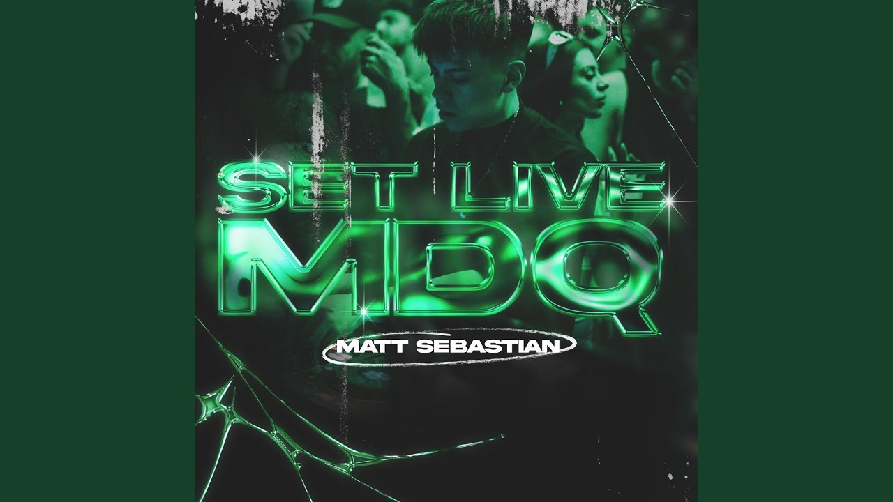 Set Live MDQ (Live)