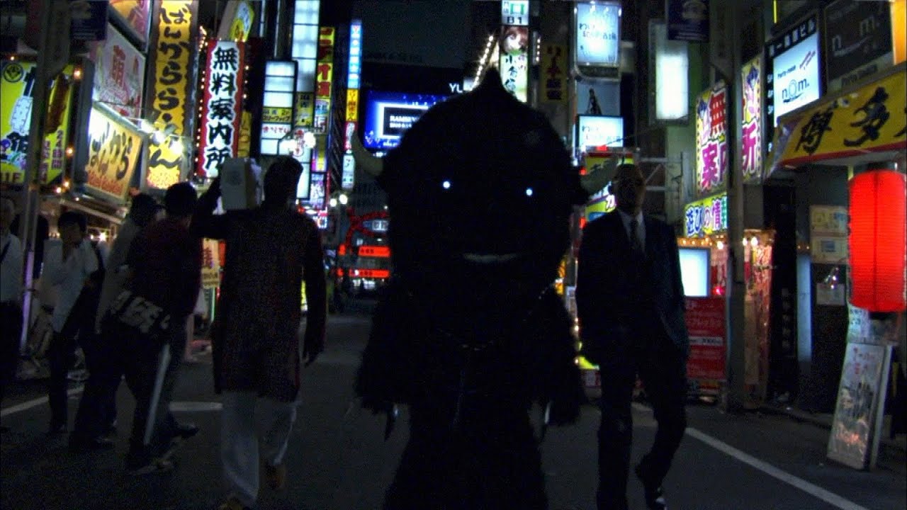 グループ魂 『べろべろ』MV