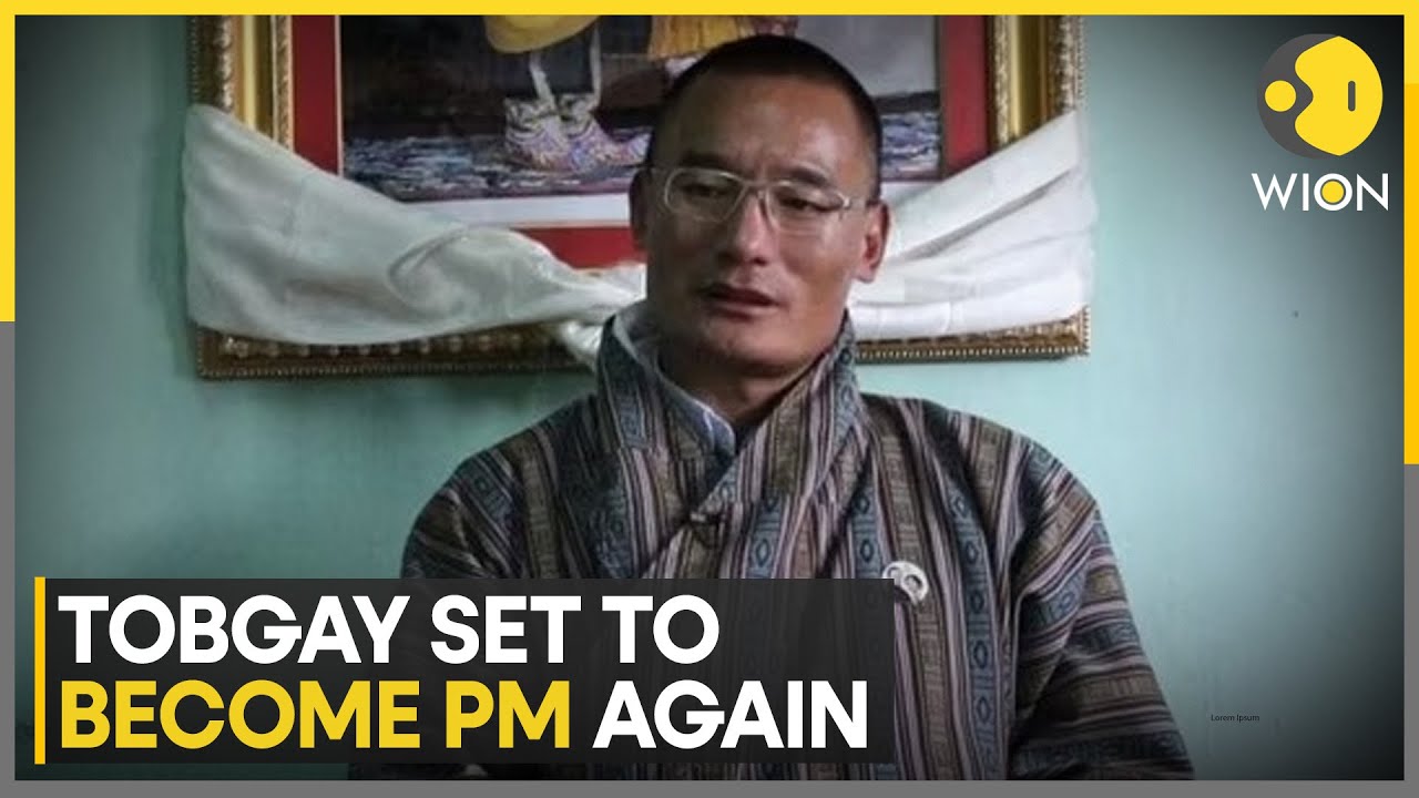 Bhutan Elections 2024: People's Democratic Party wins in Bhutan parliamentary elections | WION