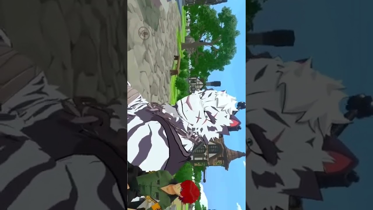 Aether chronicles, messing around 