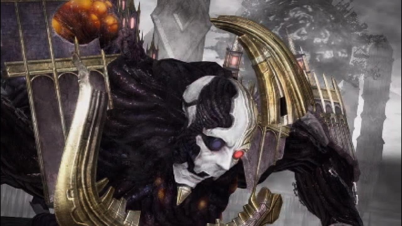 FF14 パンデモニウム天獄零式２層　GAME8　D１リーパー視点　初回クリア時