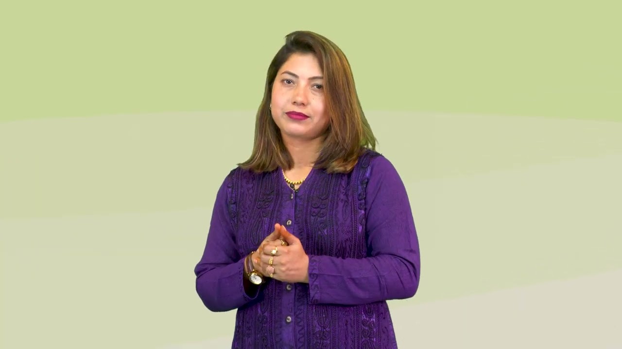 Video Lecture :  CULINARY TERMS in Assamese Presnt Past Future Tense