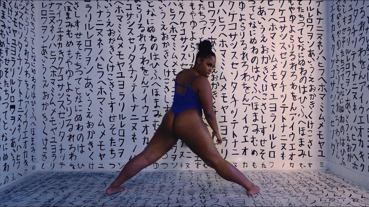 Traxamillion - Big D ft Qing Qi (Music Video)