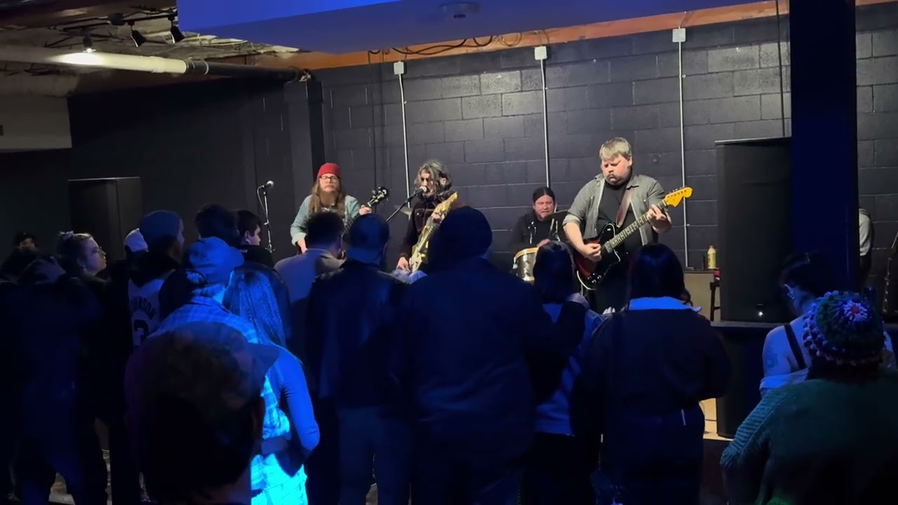 Ole Lonesome @ For The Record Jan 30th 2026