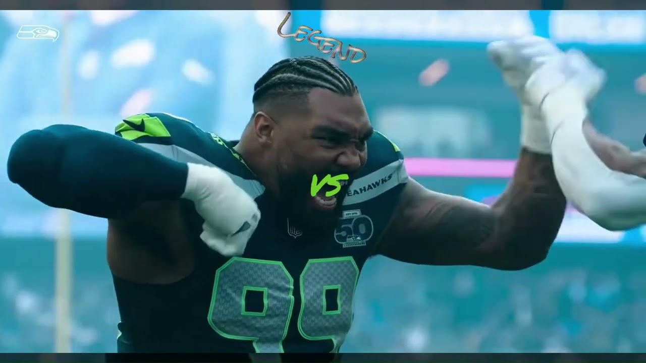 THE Super Bowl LX edit