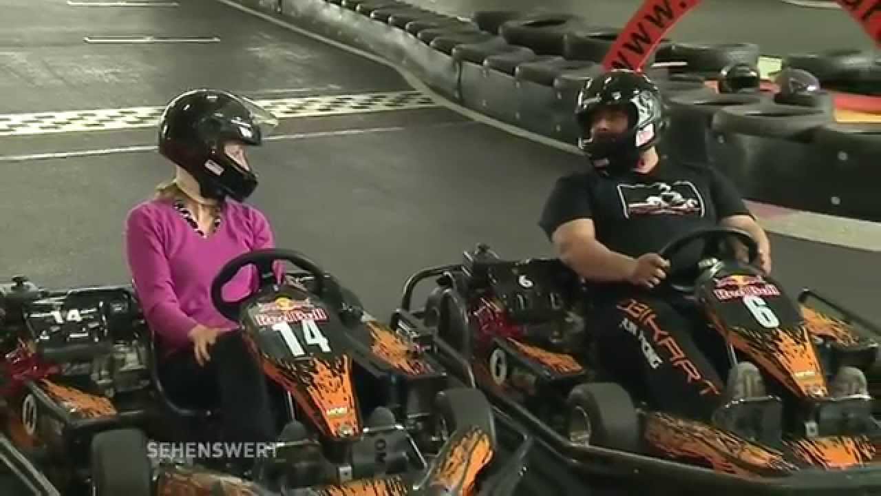 Sehenswert! // Mobikart
